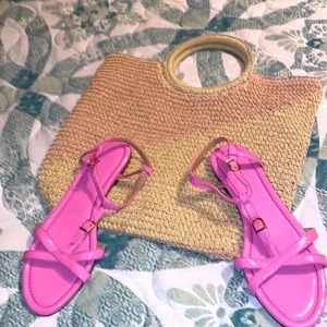 NWOT J.Crew Sandals